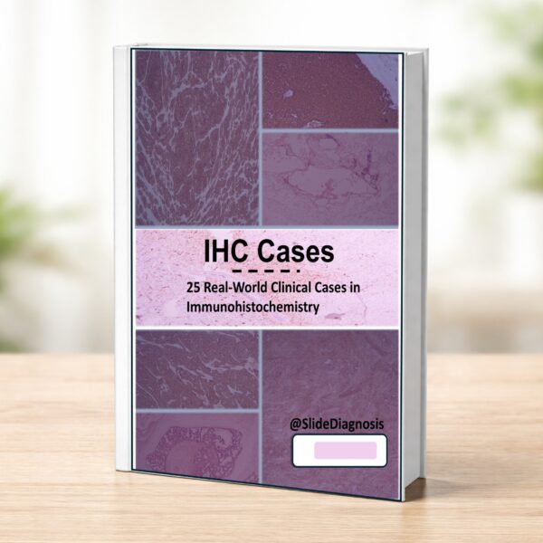 IHC cases