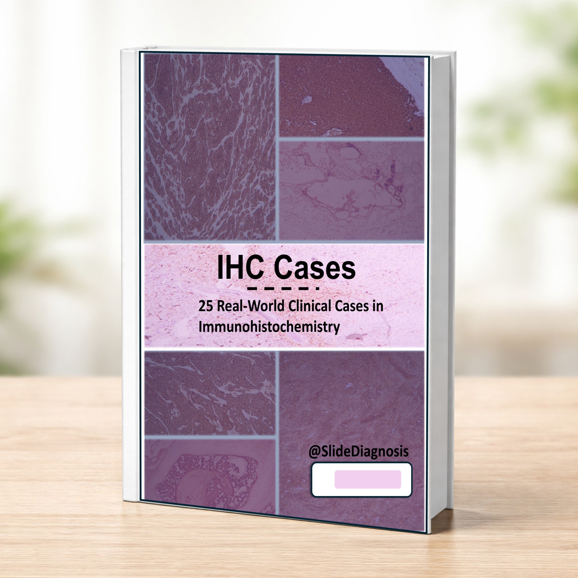 IHC cases