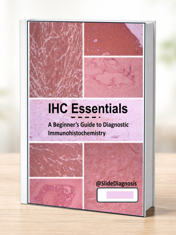 IHC Essentials