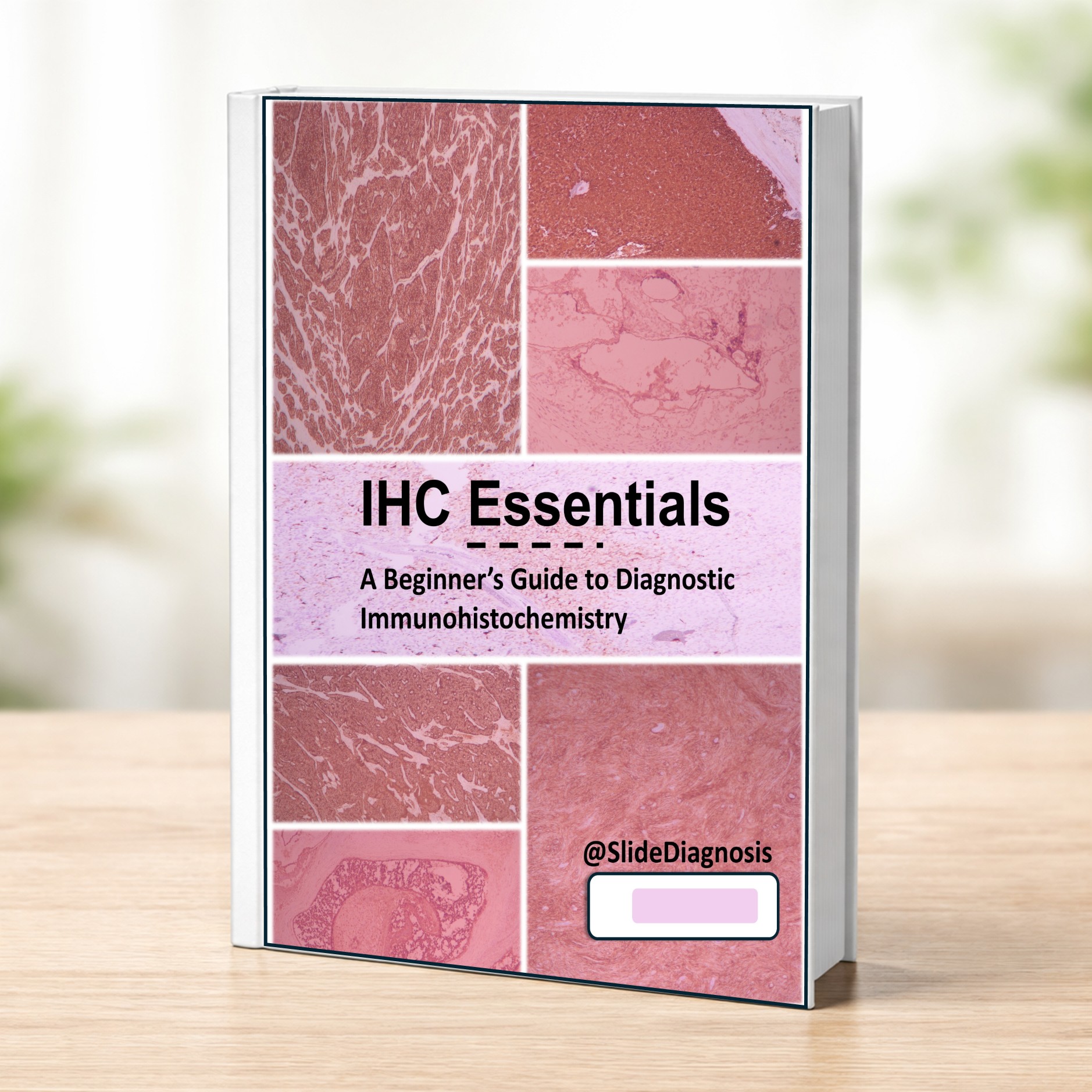 IHC Essentials