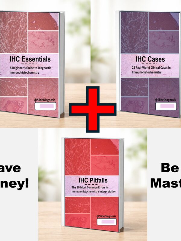 IHC Pack