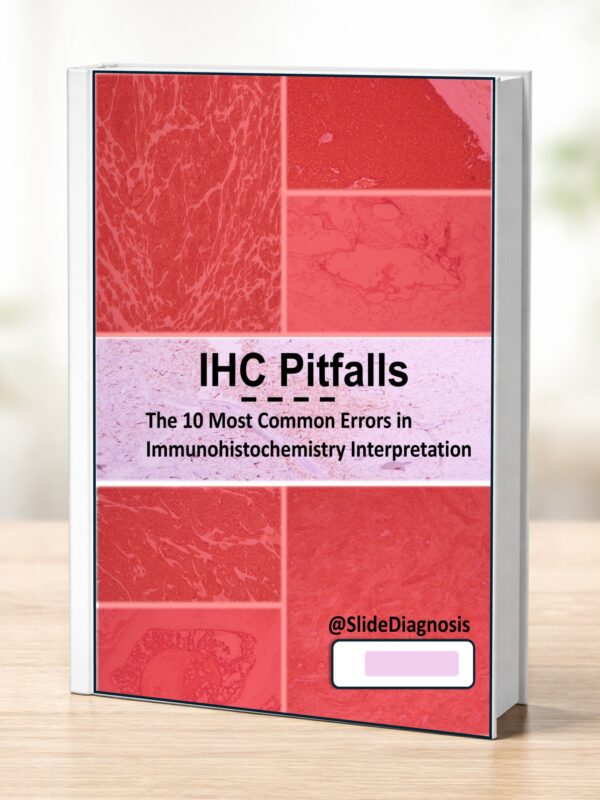 IHC Pitfalls