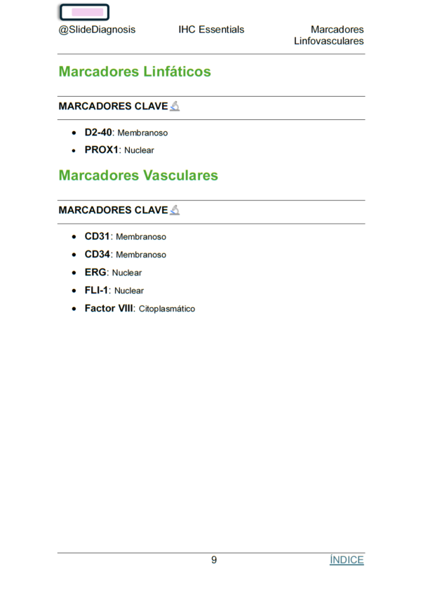 IHC Essentials Spanish