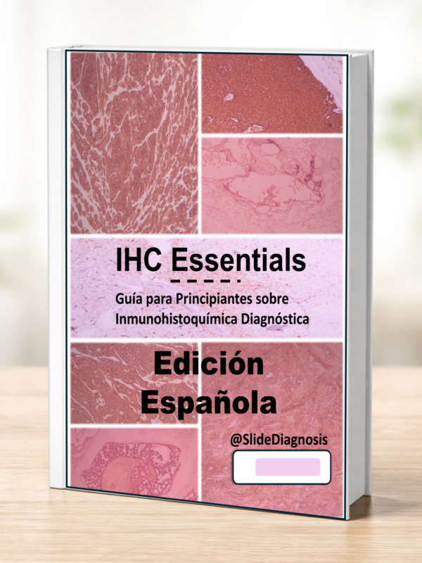 IHC Essentials spanish
