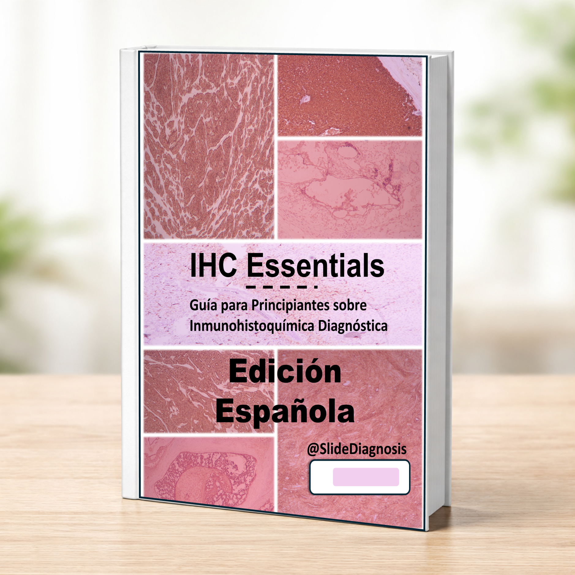IHC Pack