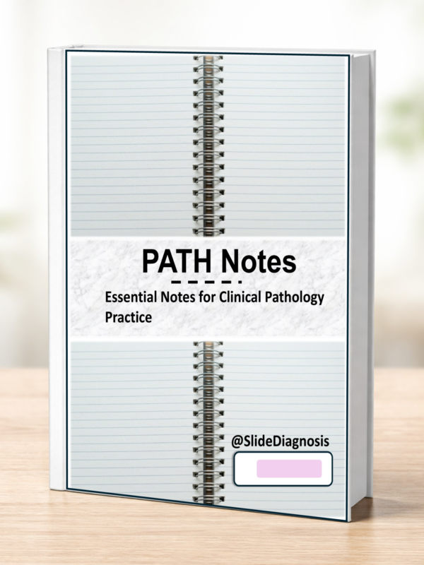 Path Notes