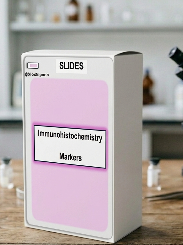 Slides IHC